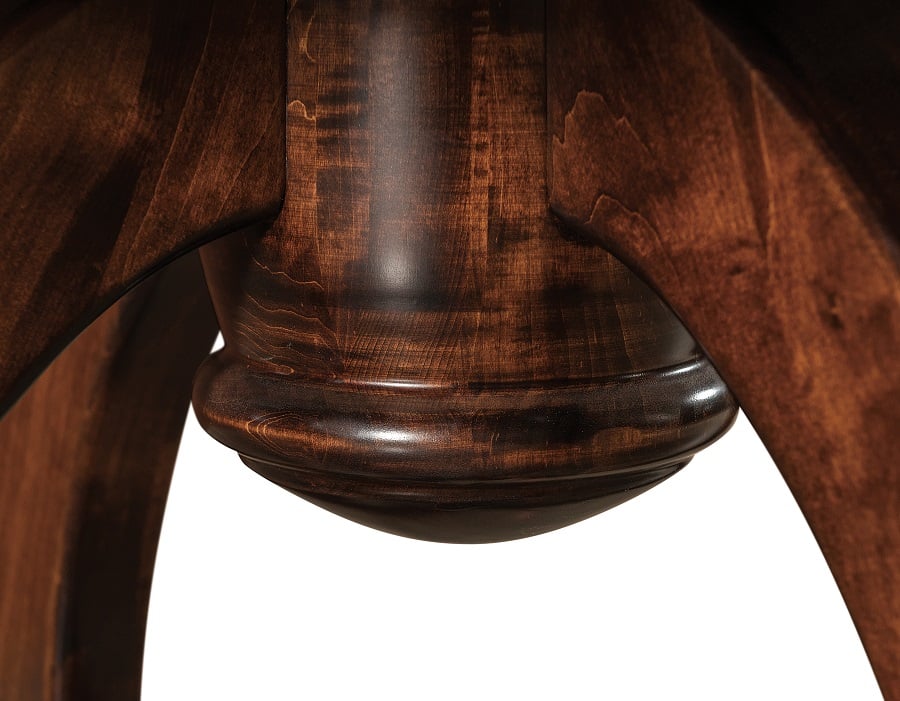 table detail image