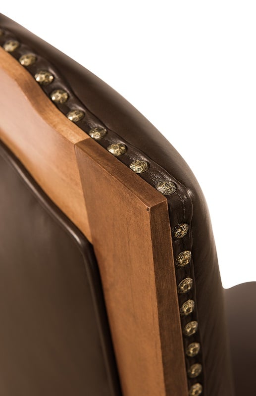 chair detail image